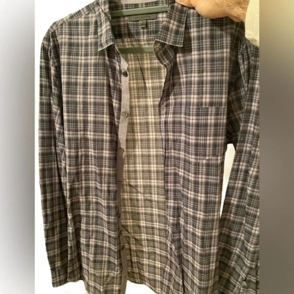 John Varvatos button down shirt - Picture 3 of 5